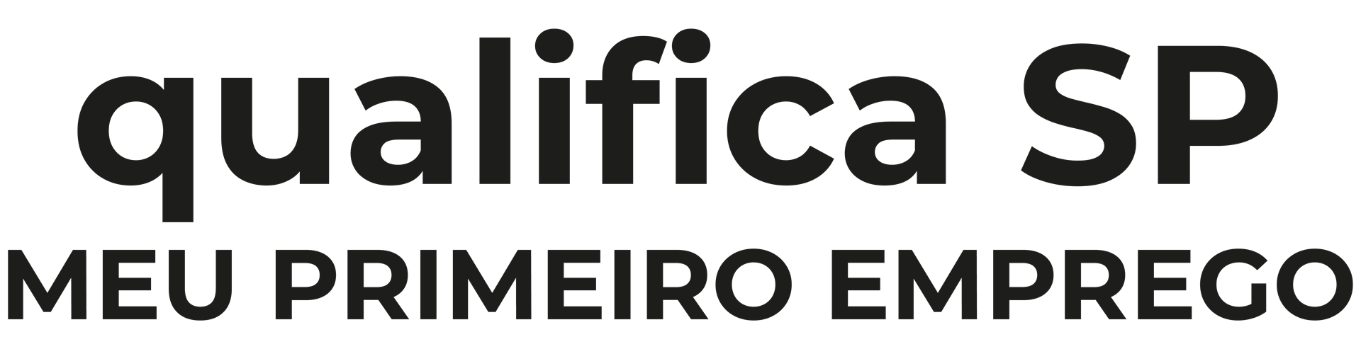 logo meu primeiro emprego
