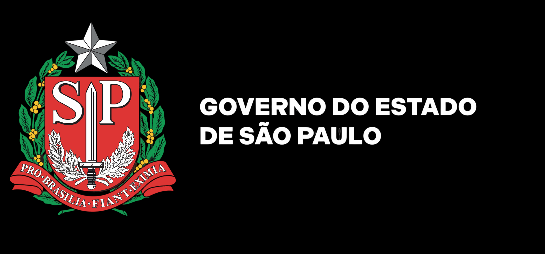 Logo Governo SP